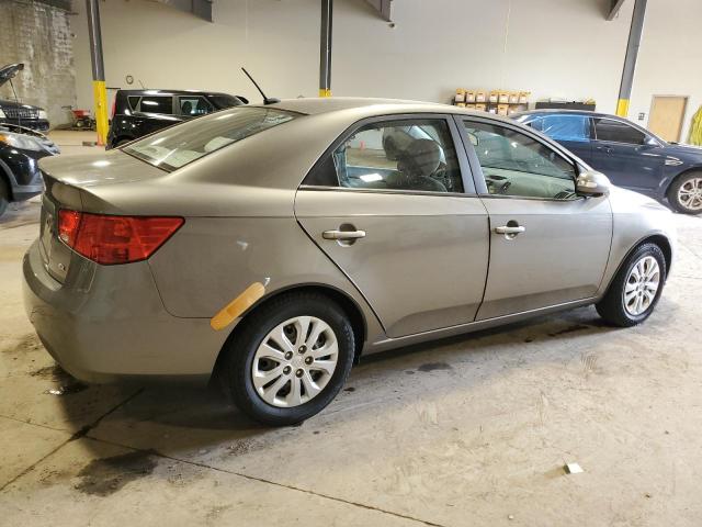 Photo 2 VIN: KNAFU4A26A5106802 - KIA FORTE 