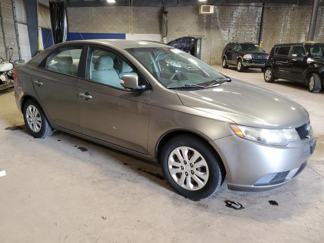 Photo 3 VIN: KNAFU4A26A5106802 - KIA FORTE 