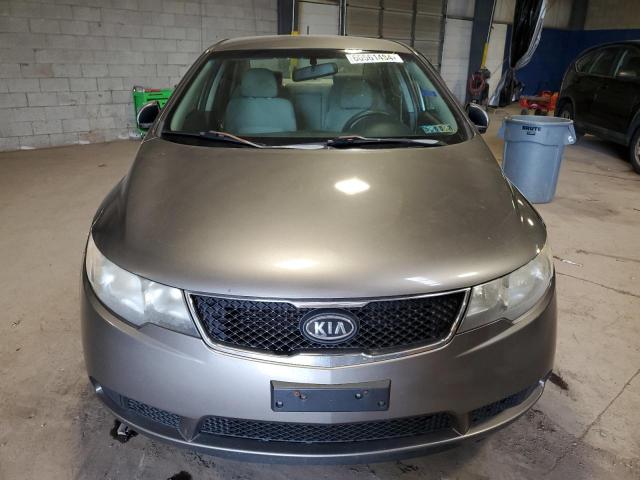 Photo 4 VIN: KNAFU4A26A5106802 - KIA FORTE 