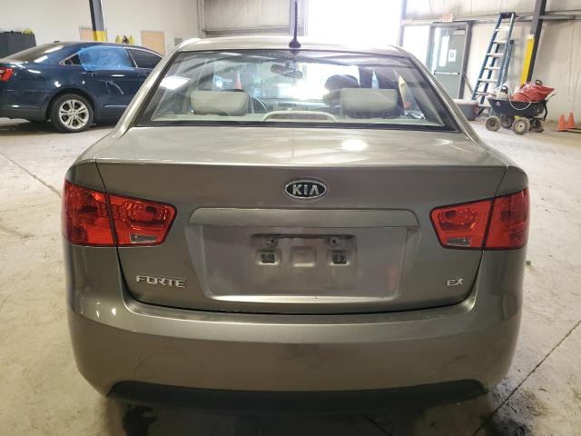 Photo 5 VIN: KNAFU4A26A5106802 - KIA FORTE 