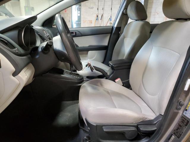 Photo 6 VIN: KNAFU4A26A5106802 - KIA FORTE 