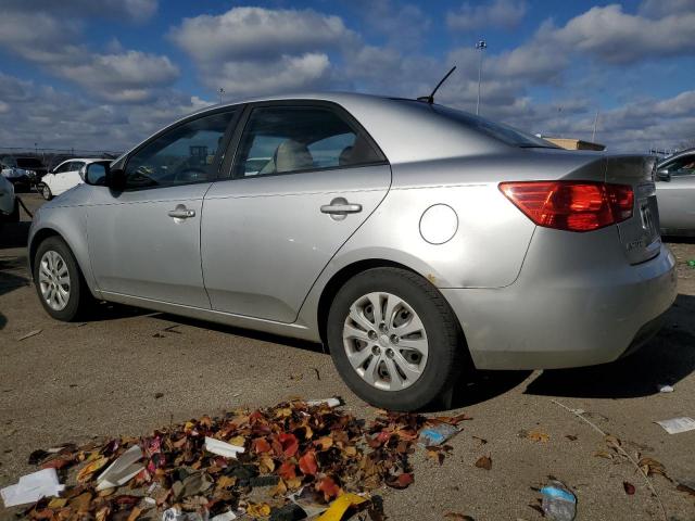 Photo 1 VIN: KNAFU4A26A5109117 - KIA FORTE 