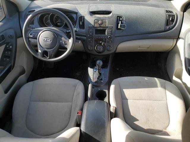 Photo 7 VIN: KNAFU4A26A5109117 - KIA FORTE 