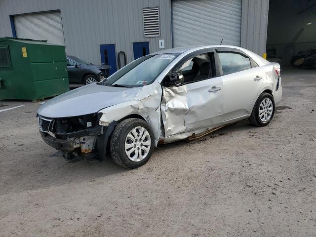 Photo 0 VIN: KNAFU4A26A5131750 - KIA FORTE EX 