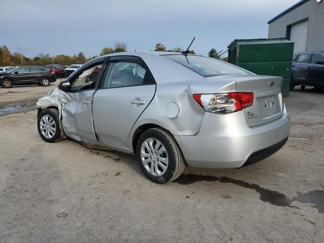 Photo 1 VIN: KNAFU4A26A5131750 - KIA FORTE EX 