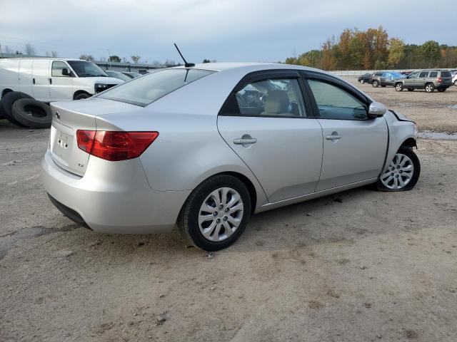 Photo 2 VIN: KNAFU4A26A5131750 - KIA FORTE EX 