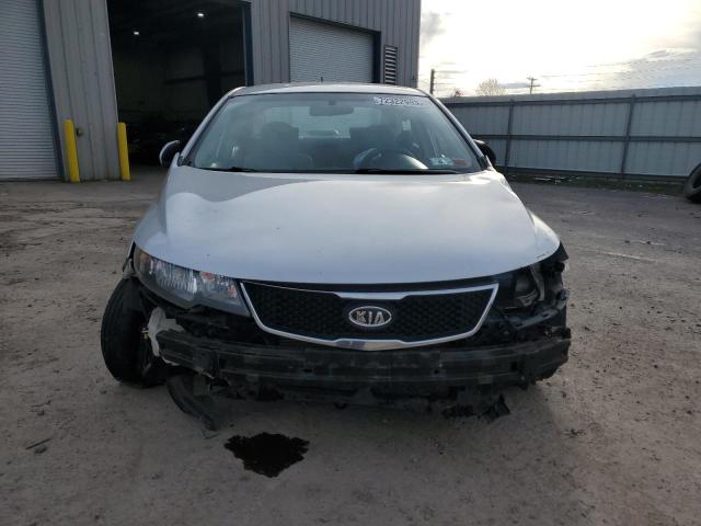 Photo 4 VIN: KNAFU4A26A5131750 - KIA FORTE EX 