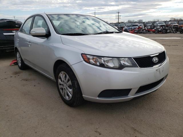 Photo 0 VIN: KNAFU4A26A5164781 - KIA FORTE EX 