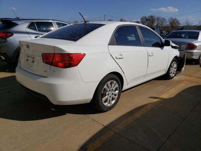 Photo 3 VIN: KNAFU4A26A5171374 - KIA FORTE EX 