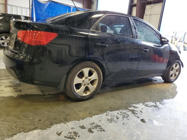 Photo 2 VIN: KNAFU4A26A5175120 - KIA FORTE EX 