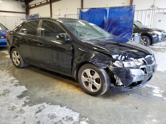 Photo 3 VIN: KNAFU4A26A5175120 - KIA FORTE EX 