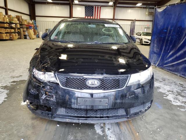 Photo 4 VIN: KNAFU4A26A5175120 - KIA FORTE EX 