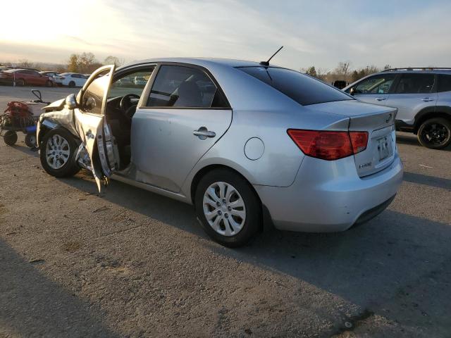 Photo 1 VIN: KNAFU4A26A5217804 - KIA FORTE 