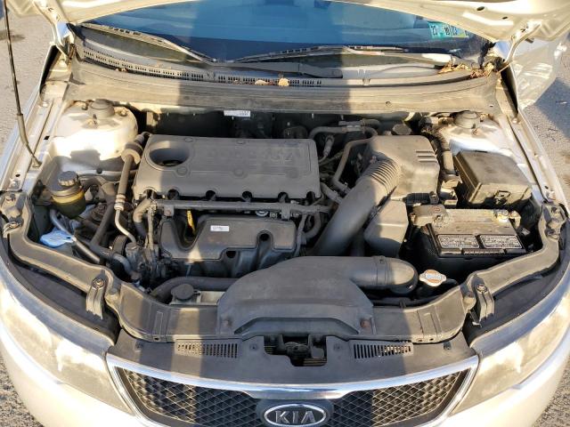 Photo 10 VIN: KNAFU4A26A5217804 - KIA FORTE 