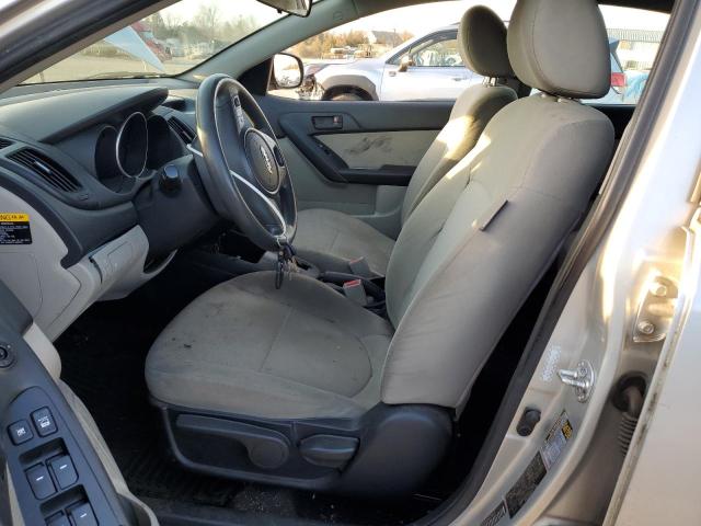 Photo 6 VIN: KNAFU4A26A5217804 - KIA FORTE 