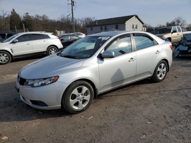 Photo 0 VIN: KNAFU4A26A5220041 - KIA FORTE EX 