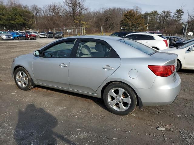 Photo 1 VIN: KNAFU4A26A5220041 - KIA FORTE EX 