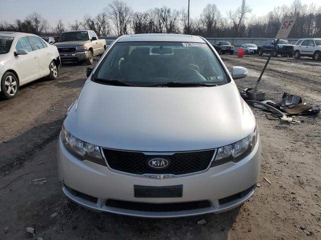 Photo 4 VIN: KNAFU4A26A5220041 - KIA FORTE EX 