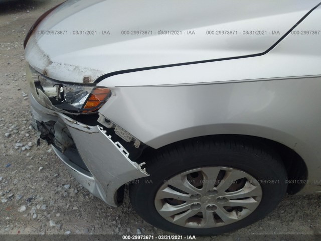 Photo 5 VIN: KNAFU4A26A5220685 - KIA FORTE 