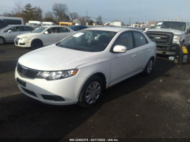 Photo 1 VIN: KNAFU4A26A5234618 - KIA FORTE 