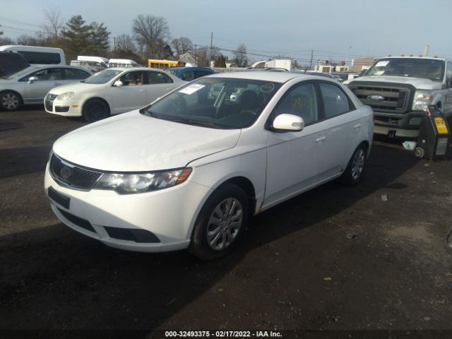 Photo 5 VIN: KNAFU4A26A5234618 - KIA FORTE 