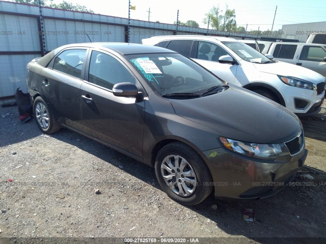 Photo 0 VIN: KNAFU4A26A5244095 - KIA FORTE 