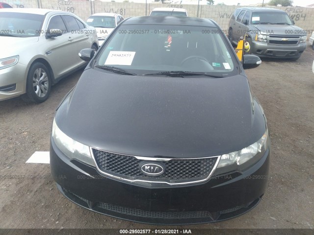 Photo 5 VIN: KNAFU4A26A5294561 - KIA FORTE 