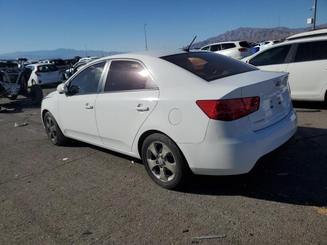 Photo 1 VIN: KNAFU4A26A5294611 - KIA FORTE EX 