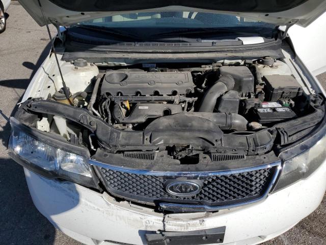 Photo 10 VIN: KNAFU4A26A5294611 - KIA FORTE EX 