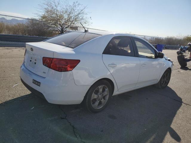 Photo 2 VIN: KNAFU4A26A5294611 - KIA FORTE EX 