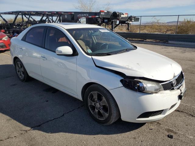 Photo 3 VIN: KNAFU4A26A5294611 - KIA FORTE EX 