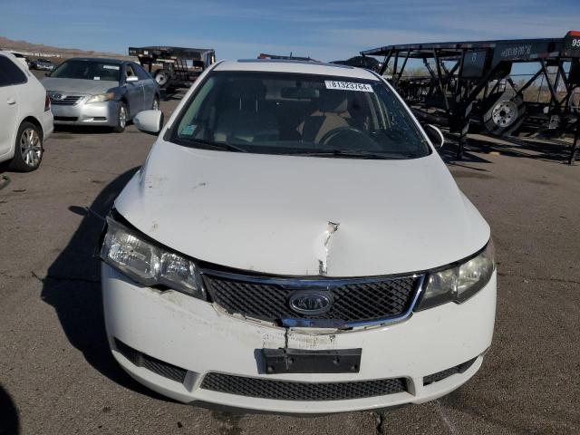 Photo 4 VIN: KNAFU4A26A5294611 - KIA FORTE EX 