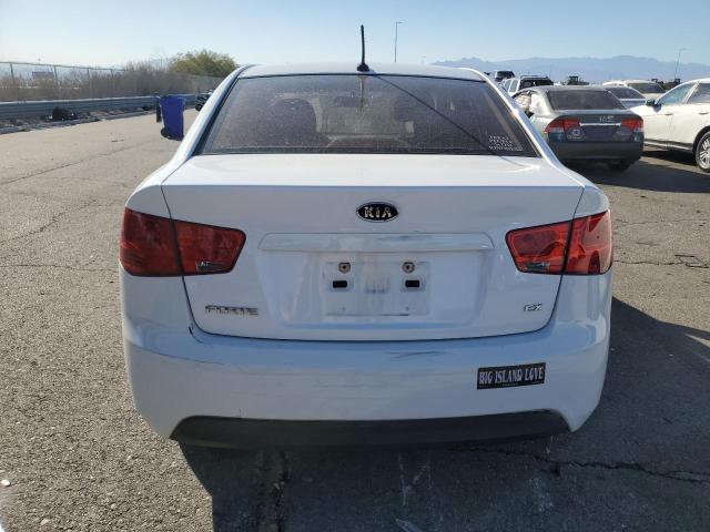 Photo 5 VIN: KNAFU4A26A5294611 - KIA FORTE EX 