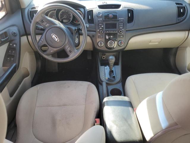 Photo 7 VIN: KNAFU4A26A5294611 - KIA FORTE EX 