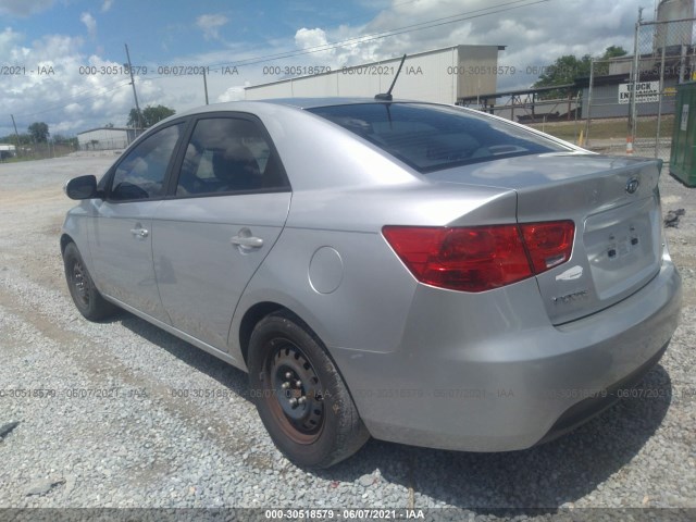 Photo 2 VIN: KNAFU4A26A5809512 - KIA FORTE 