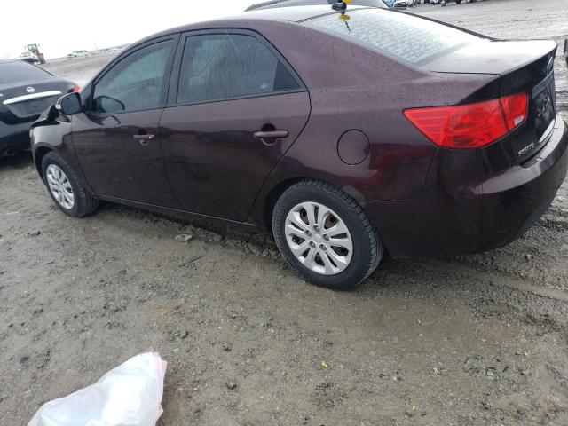 Photo 1 VIN: KNAFU4A26A5813463 - KIA FORTE 