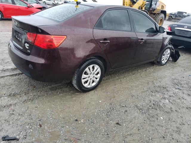 Photo 2 VIN: KNAFU4A26A5813463 - KIA FORTE 