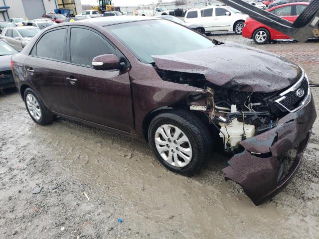 Photo 3 VIN: KNAFU4A26A5813463 - KIA FORTE 