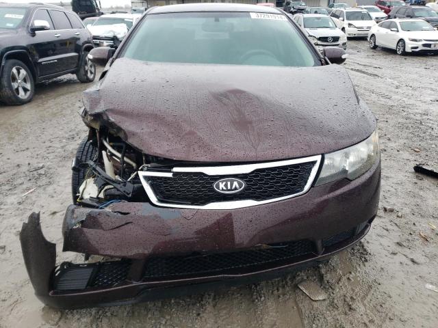 Photo 4 VIN: KNAFU4A26A5813463 - KIA FORTE 