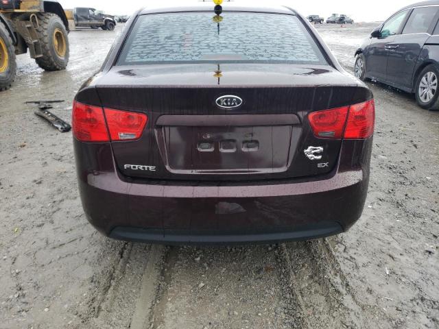 Photo 5 VIN: KNAFU4A26A5813463 - KIA FORTE 