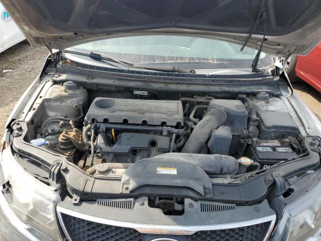 Photo 6 VIN: KNAFU4A26A5817545 - KIA FORTE EX 