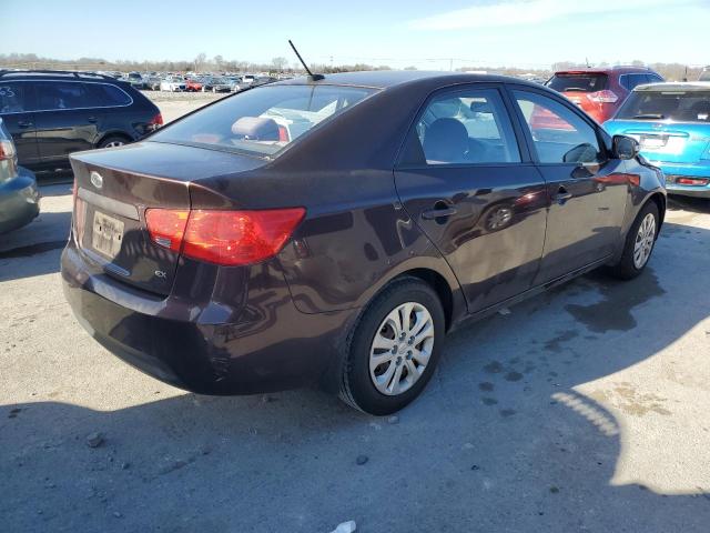 Photo 2 VIN: KNAFU4A26A5822535 - KIA FORTE EX 