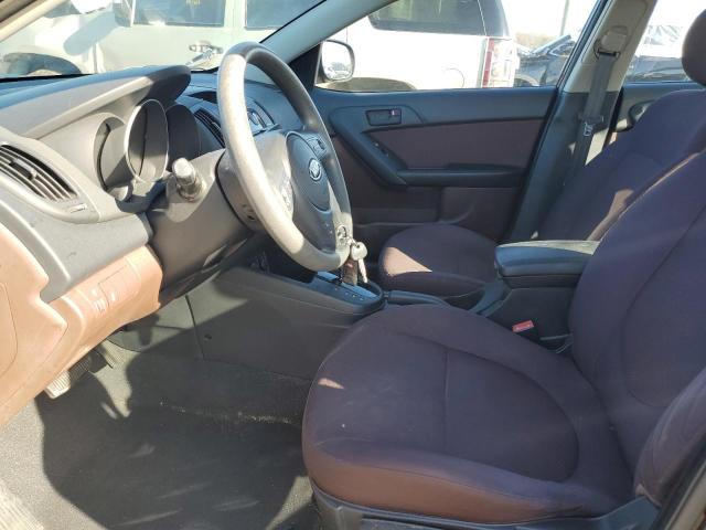 Photo 6 VIN: KNAFU4A26A5822535 - KIA FORTE EX 