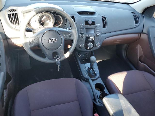 Photo 7 VIN: KNAFU4A26A5822535 - KIA FORTE EX 