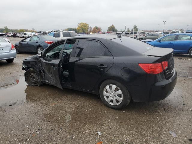 Photo 1 VIN: KNAFU4A26A5828612 - KIA FORTE 