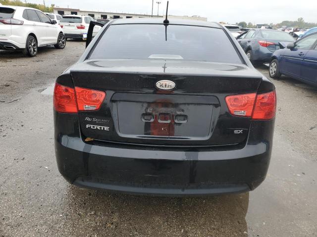 Photo 5 VIN: KNAFU4A26A5828612 - KIA FORTE 