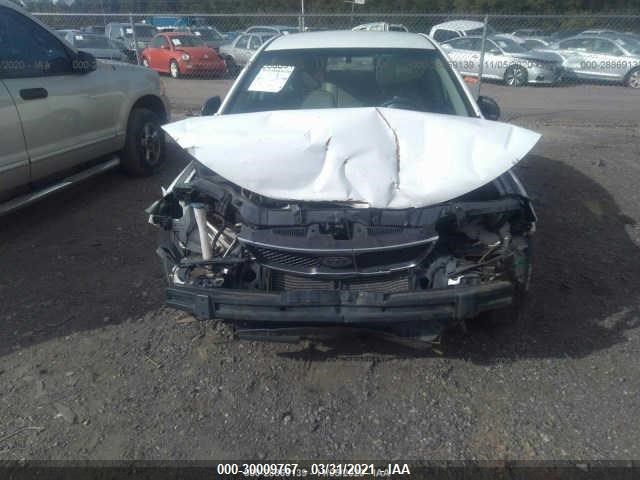 Photo 5 VIN: KNAFU4A26A5837648 - KIA FORTE 