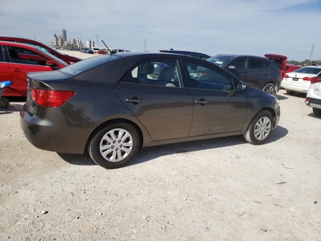 Photo 2 VIN: KNAFU4A26A5839934 - KIA FORTE EX 