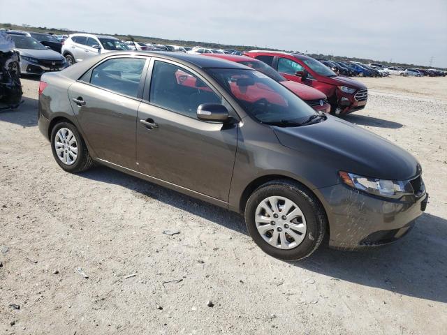 Photo 3 VIN: KNAFU4A26A5839934 - KIA FORTE EX 