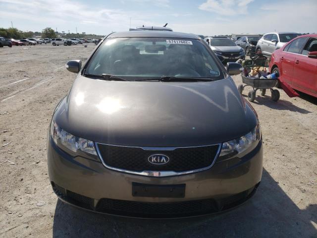 Photo 4 VIN: KNAFU4A26A5839934 - KIA FORTE EX 